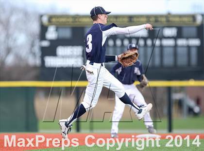 Thumbnail 1 in Brighton @ Honeoye Falls-Lima photogallery.