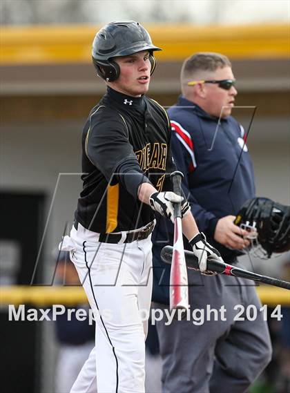 Thumbnail 3 in Brighton @ Honeoye Falls-Lima photogallery.