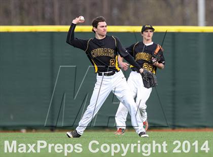 Thumbnail 3 in Brighton @ Honeoye Falls-Lima photogallery.
