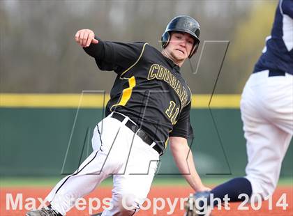 Thumbnail 1 in Brighton @ Honeoye Falls-Lima photogallery.
