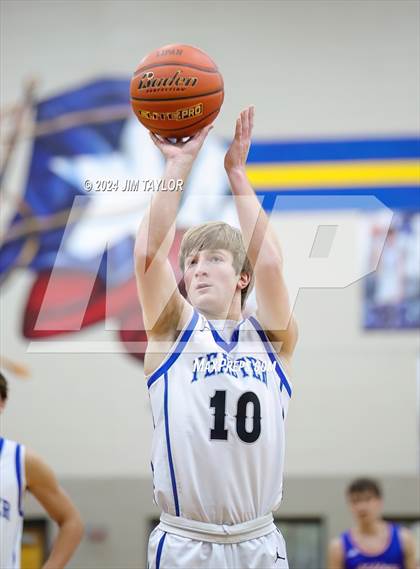 Thumbnail 2 in Peaster vs Childress (HD Howard Classic) photogallery.