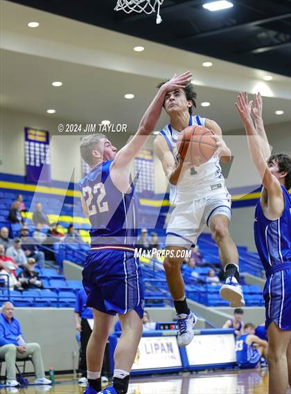 Thumbnail 3 in Peaster vs Childress (HD Howard Classic) photogallery.