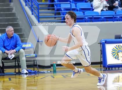 Thumbnail 3 in Peaster vs Childress (HD Howard Classic) photogallery.