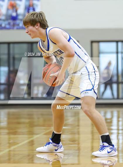 Thumbnail 3 in Peaster vs Childress (HD Howard Classic) photogallery.