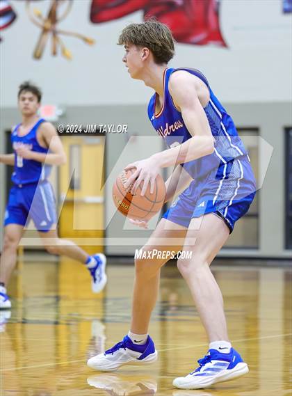 Thumbnail 3 in Peaster vs Childress (HD Howard Classic) photogallery.