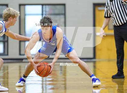 Thumbnail 2 in Peaster vs Childress (HD Howard Classic) photogallery.