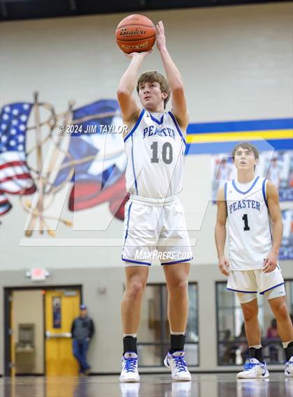 Thumbnail 1 in Peaster vs Childress (HD Howard Classic) photogallery.