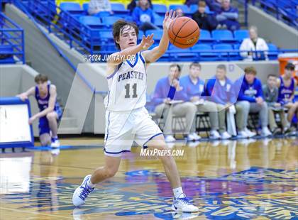 Thumbnail 3 in Peaster vs Childress (HD Howard Classic) photogallery.
