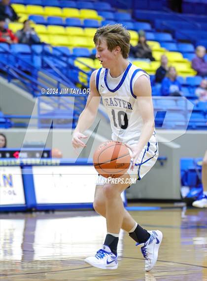 Thumbnail 2 in Peaster vs Childress (HD Howard Classic) photogallery.
