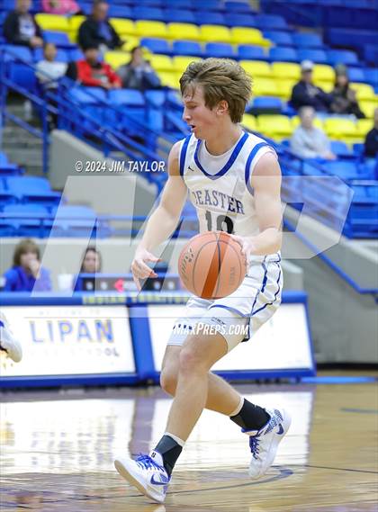 Thumbnail 3 in Peaster vs Childress (HD Howard Classic) photogallery.