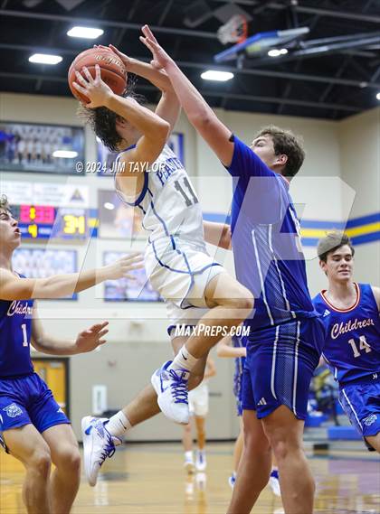 Thumbnail 1 in Peaster vs Childress (HD Howard Classic) photogallery.
