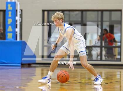 Thumbnail 2 in Peaster vs Childress (HD Howard Classic) photogallery.