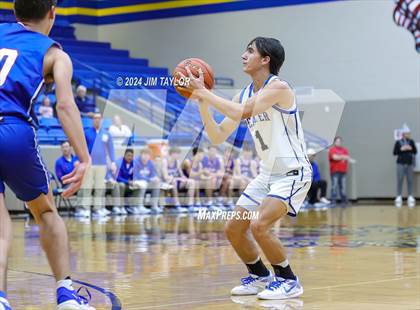 Thumbnail 3 in Peaster vs Childress (HD Howard Classic) photogallery.