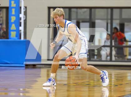 Thumbnail 3 in Peaster vs Childress (HD Howard Classic) photogallery.