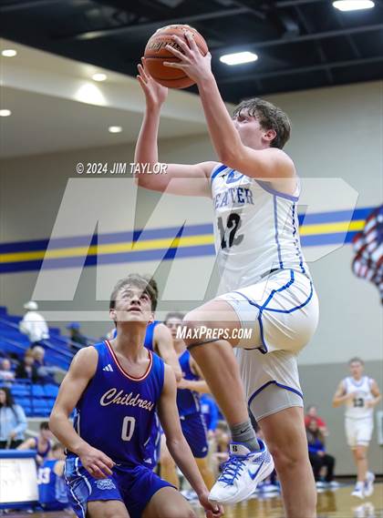 Thumbnail 3 in Peaster vs Childress (HD Howard Classic) photogallery.