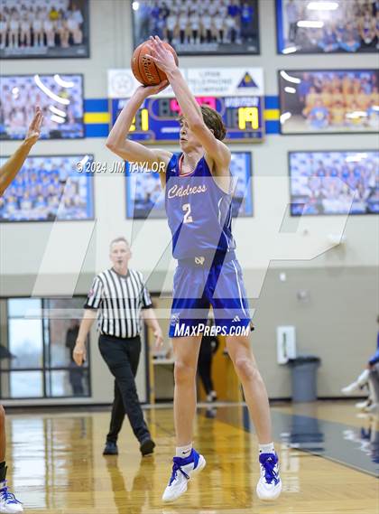Thumbnail 3 in Peaster vs Childress (HD Howard Classic) photogallery.