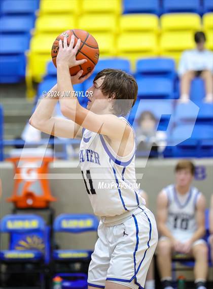 Thumbnail 2 in Peaster vs Childress (HD Howard Classic) photogallery.