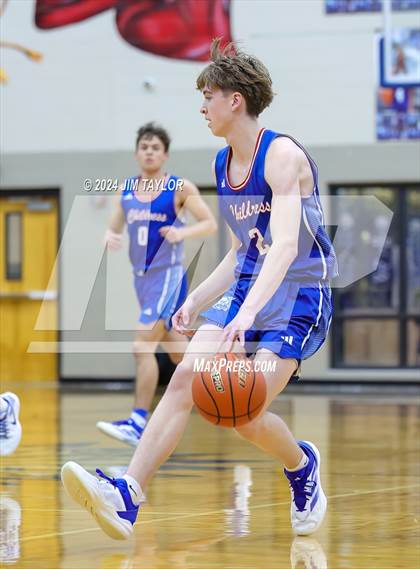Thumbnail 1 in Peaster vs Childress (HD Howard Classic) photogallery.