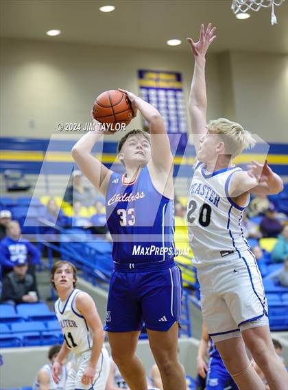 Thumbnail 2 in Peaster vs Childress (HD Howard Classic) photogallery.