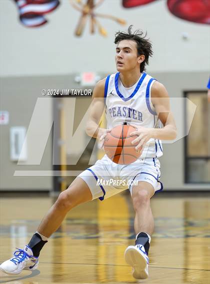 Thumbnail 2 in Peaster vs Childress (HD Howard Classic) photogallery.