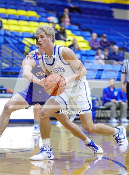 Thumbnail 1 in Peaster vs Childress (HD Howard Classic) photogallery.