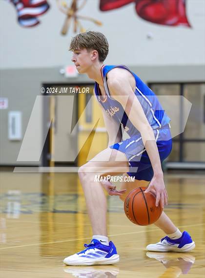Thumbnail 1 in Peaster vs Childress (HD Howard Classic) photogallery.
