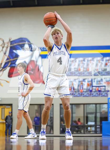 Thumbnail 2 in Peaster vs Childress (HD Howard Classic) photogallery.
