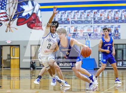 Thumbnail 3 in Peaster vs Childress (HD Howard Classic) photogallery.
