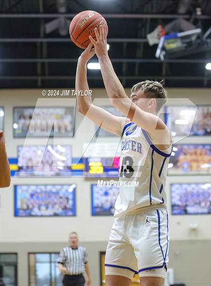 Thumbnail 1 in Peaster vs Childress (HD Howard Classic) photogallery.