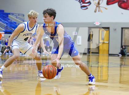 Thumbnail 1 in Peaster vs Childress (HD Howard Classic) photogallery.