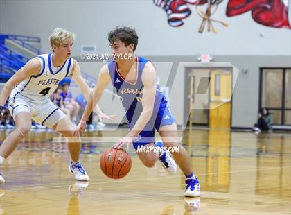 Thumbnail 3 in Peaster vs Childress (HD Howard Classic) photogallery.