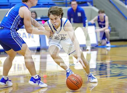 Thumbnail 1 in Peaster vs Childress (HD Howard Classic) photogallery.