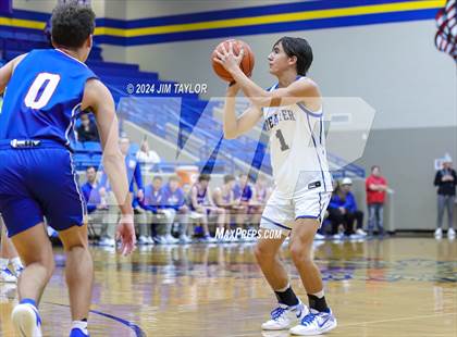 Thumbnail 1 in Peaster vs Childress (HD Howard Classic) photogallery.