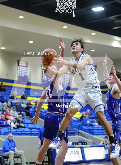 Thumbnail 2 in Peaster vs Childress (HD Howard Classic) photogallery.
