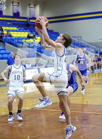 Thumbnail 3 in Peaster vs Childress (HD Howard Classic) photogallery.