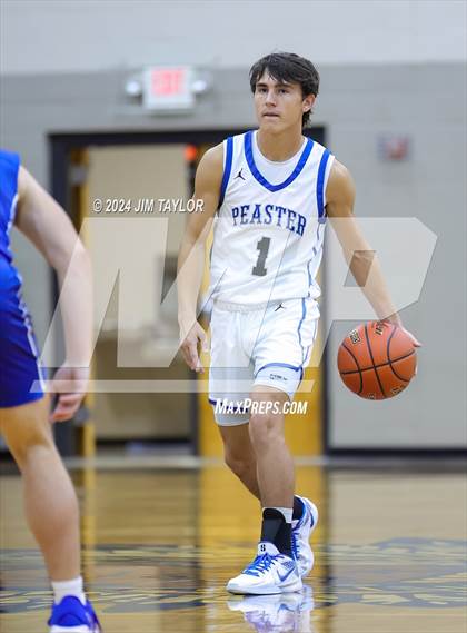 Thumbnail 3 in Peaster vs Childress (HD Howard Classic) photogallery.