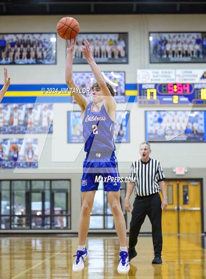 Thumbnail 2 in Peaster vs Childress (HD Howard Classic) photogallery.