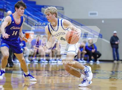 Thumbnail 3 in Peaster vs Childress (HD Howard Classic) photogallery.