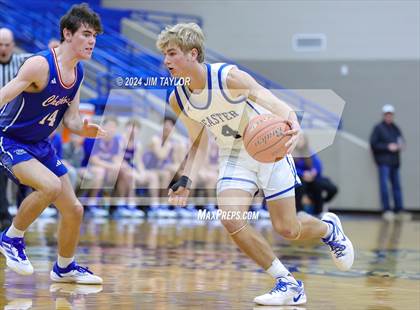 Thumbnail 2 in Peaster vs Childress (HD Howard Classic) photogallery.