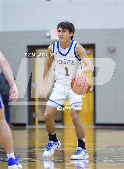 Thumbnail 2 in Peaster vs Childress (HD Howard Classic) photogallery.