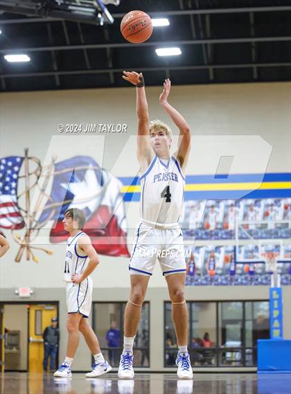 Thumbnail 1 in Peaster vs Childress (HD Howard Classic) photogallery.
