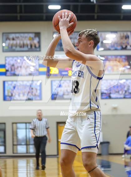 Thumbnail 3 in Peaster vs Childress (HD Howard Classic) photogallery.
