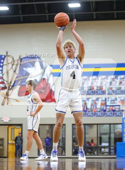 Thumbnail 3 in Peaster vs Childress (HD Howard Classic) photogallery.