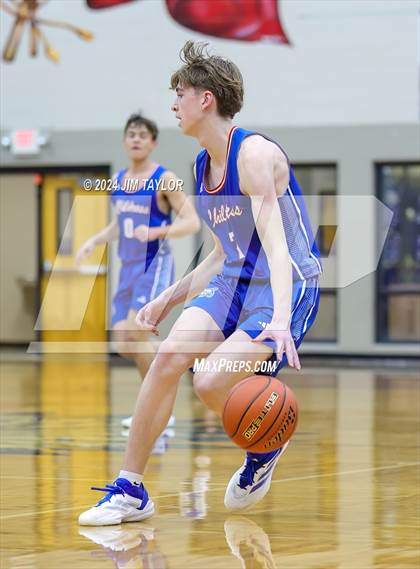 Thumbnail 2 in Peaster vs Childress (HD Howard Classic) photogallery.