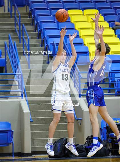 Thumbnail 1 in Peaster vs Childress (HD Howard Classic) photogallery.