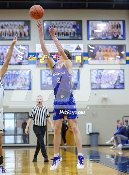 Thumbnail 1 in Peaster vs Childress (HD Howard Classic) photogallery.