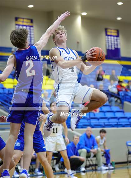 Thumbnail 3 in Peaster vs Childress (HD Howard Classic) photogallery.