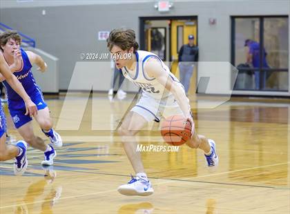Thumbnail 2 in Peaster vs Childress (HD Howard Classic) photogallery.