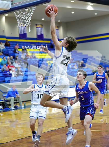 Thumbnail 2 in Peaster vs Childress (HD Howard Classic) photogallery.