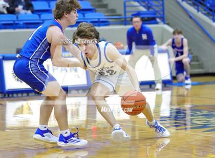 Thumbnail 2 in Peaster vs Childress (HD Howard Classic) photogallery.
